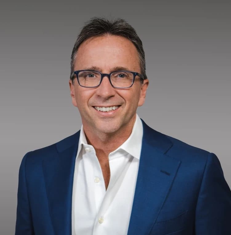 Dean Francis